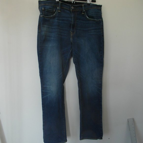 Levi's Other - Men's Levi Strauss 511 Jeans W36 L32